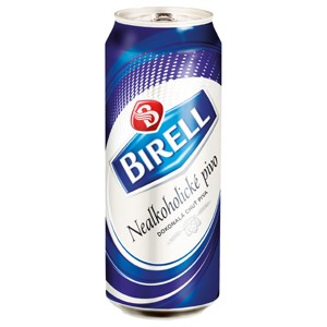 Birell 0,5l 